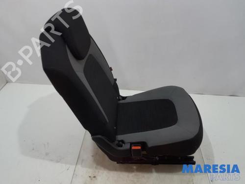 Seats set CITROËN C4 Picasso II 1.6 THP 155 | BP31531989C78 