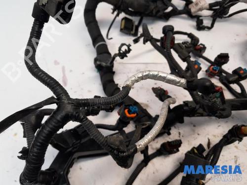 Wiring harness ALFA ROMEO GIULIA (952_) 2.0 Q4 (952ACA45, 952ACA25) | BP31499944E16