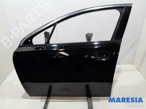 Used Left front door Left front door PEUGEOT 508 SW I (8E_) 1.6 THP (156 hp) 31410323 31410323