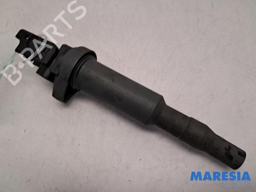 Bobine de ignição Bobine de ignição PEUGEOT 3008 I MPV (0U_) 1.6 THP (156 hp) 39896446 39896446