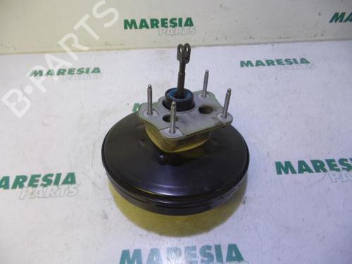 Servo brake RENAULT GRAND SCÉNIC III (JZ0/1_) 1.5 dCi (JZ09, JZ0D, JZ10, JZ14, JZ1G, JZ29, JZ2C) | BP31499566M42