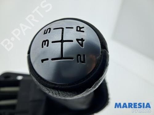 Gearstang CITROËN C3 II (SC_) 1.6 VTi 120 | BP32351482M90