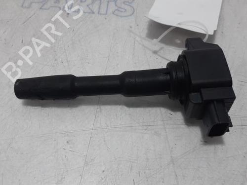 Ignition coil RENAULT MEGANE IV Hatchback (B9A/M/N_) 1.2 TCe 100 (B9MS) | BP31522132M94