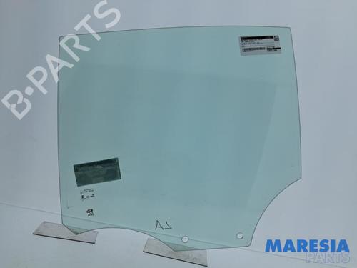 Used Rear left door window Rear left door window OPEL CORSA F (P2JO) 1.2 (68) (101 hp) 40199485 40199485
