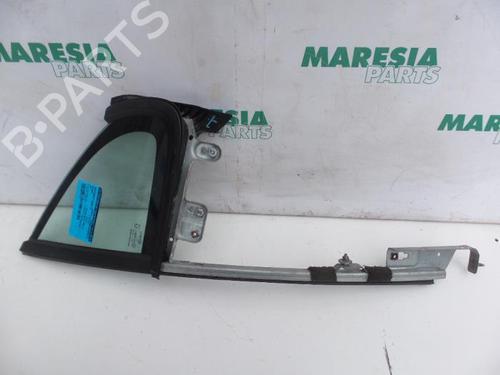 Used Front right quarter glass PEUGEOT 207 CC (WD_) 1.6 16V Turbo (150 hp) 31467385