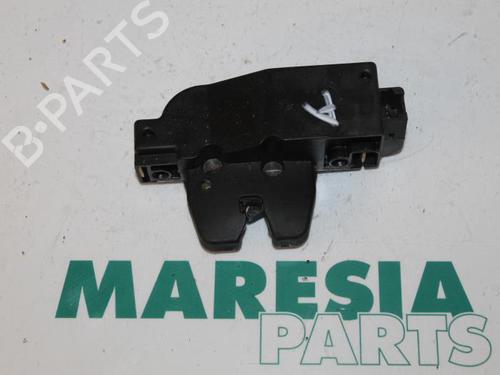 Used Electronic module CITROËN C3 I (FC_, FN_) 1.6 16V (109 hp) 31400710