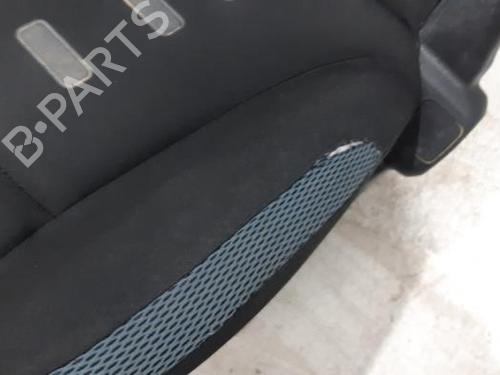 Left front seat CITROËN BERLINGO MULTISPACE (B9) 1.6 HDi 110 | BP31475013C15