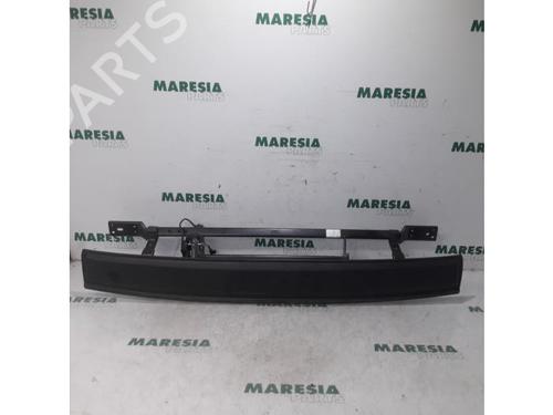 Used Tailgate PEUGEOT 207 CC (WD_) 1.6 16V Turbo (156 hp) 31448319