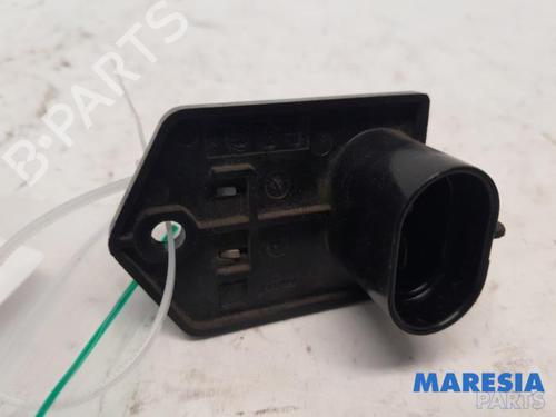 Electronic sensor FIAT PUNTO (199_) 1.3 D Multijet | BP31496842M84