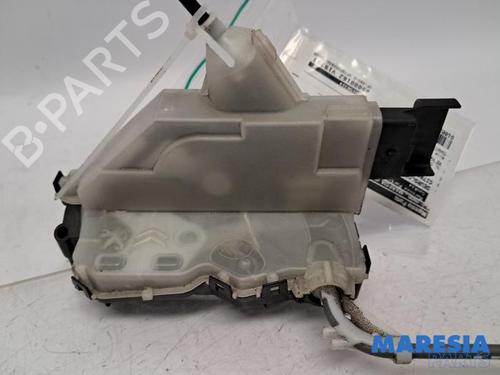 Elektronisk modul CITROËN C4 CACTUS 1.2 THP 110 | BP31493025M83