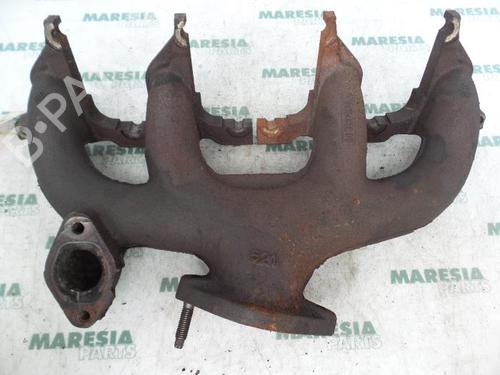 Used Exhaust manifold RENAULT KANGOO Express (FC0/1_) D 55 1.9 (FC0D) (54 hp) 31443936