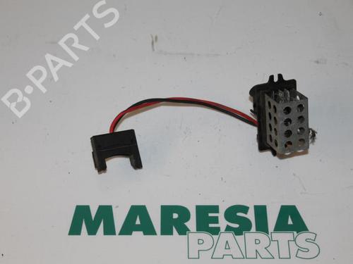 Used Electronic sensor RENAULT KANGOO Express (FC0/1_) D 65 1.9 (FC0E, FC02, FC0J, FC0N) (64 hp) 31423421