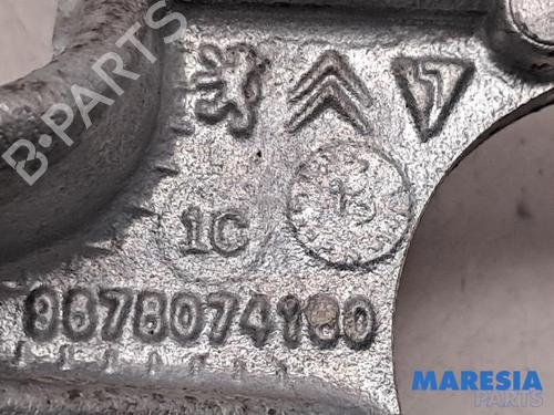 Gearbox mount CITROËN C4 Picasso II 1.6 HDi / BlueHDi 115 | BP31532216M88 