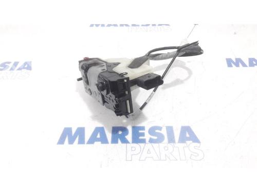 Used Electronic module Electronic module PEUGEOT 208 I (CA_, CC_) 1.2 VTI 82 (82 hp) 31448168 31448168