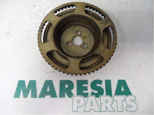 Remskive FIAT PUNTO (188_) 1.2 16V 80 (188.233, .235, .253, .255, .333, .353, .639,... (80 hp) 31509350