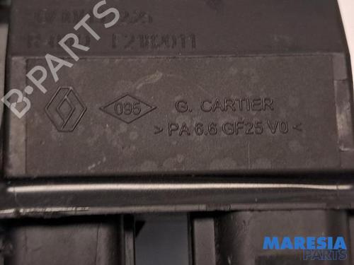 Electronic sensor RENAULT CLIO V (B7_) 1.0 TCe 100 (B7MT) | BP31527863M84 