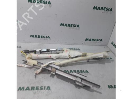 Used Left curtain airbag CITROËN C-CROSSER (VU_, VV_) 2.2 HDi (156 hp) 31481206