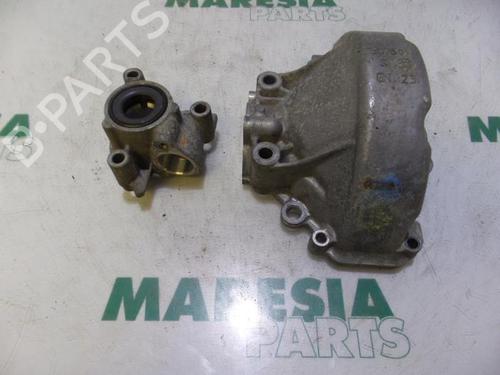 manual-gearbox-for-parts-peugeot-partner-box-bodympv-5_-g_-1996-31523988 main image