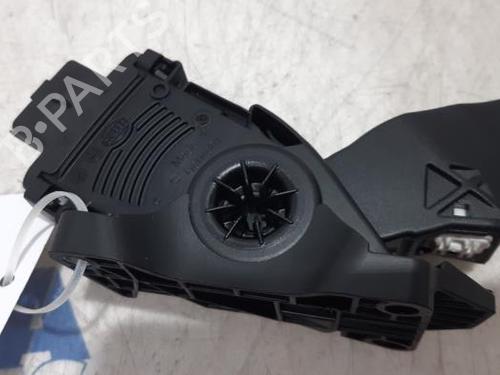 Electronic module CITROËN DS3 (SA_) 1.4 VTi 95 | BP31413811M83 - Image 3