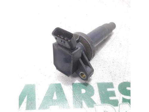 Ignition coil CITROËN C1 (PM_, PN_) 1.0 | BP31506831M94 - Image 2