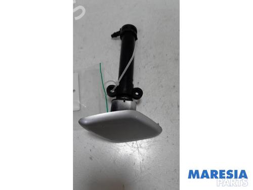 Used Washer pump RENAULT ESPACE IV (JK0/1_) 2.0 dCi (JK01, JK02, JK1J, JK1K, JK1H) (150 hp) 31442128