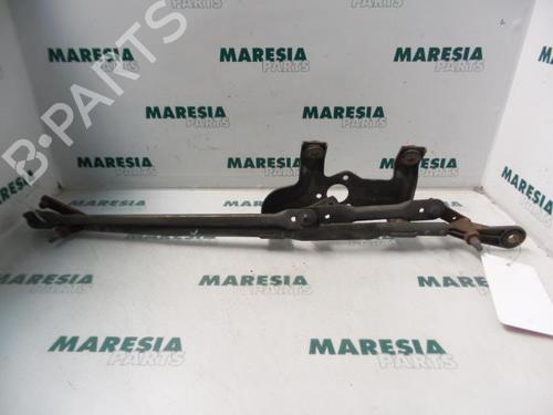 Vindrude Viskermekanisme ALFA ROMEO 146 (930_) 1.9 TD (930.B4A) (90 hp) 31486324