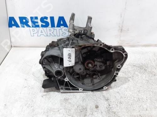Gearbox PEUGEOT 508 I (8D_) 2.0 HDi Hybrid4 AWC | BP31432251M3 - Image 4