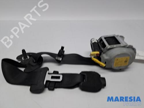 Used Front left seatbelt ALFA ROMEO GIULIA (952_) 2.9 Quadrifoglio (952AAM24) (510 hp) 31455195