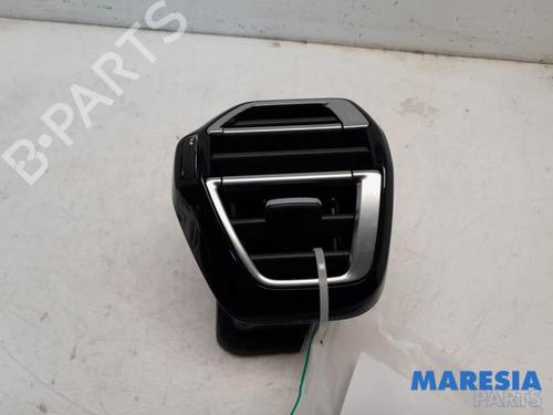 Used Air vent CITROËN C4 III (BA_, BB_, BC_) ë-C4 (BCZKXC, BZCKSC) (136 hp) 31386994