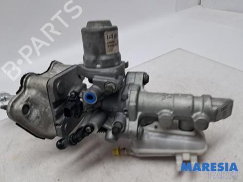 Brake master cylinder RENAULT ZOE (BFM_) ZOE | BP36985599M77 - Image 3