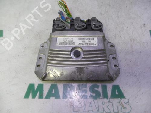 Used Electronic module CITROËN C5 III (RD_) 3.0 HDi 240 (RDX8CA) (241 hp) 31511107