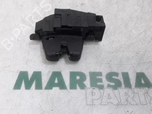 Used Electronic module PEUGEOT 207 (WA_, WC_) 1.4 16V (88 hp) 31477958