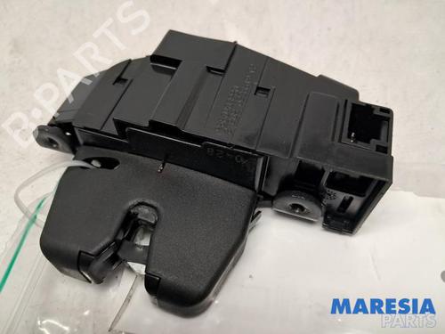 Electronic module PEUGEOT 207 CC (WD_) 1.6 16V Turbo | BP31519370M83 - Image 2