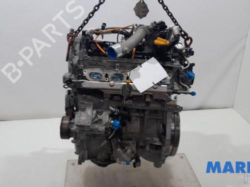 Used Engine RENAULT TALISMAN Grandtour (KP_) 1.6 TCe 150 (150 hp) 31537256