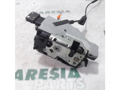 Electronic module CITROËN C4 Picasso I MPV (UD_) 1.6 VTi 120 | BP31442256M83 - Image 2