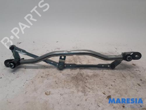 Used Front wipers mechanism Front wipers mechanism ALFA ROMEO GIULIETTA (940_) 1.8 TBi (940FXC1A) (230 hp) 39932317 39932317