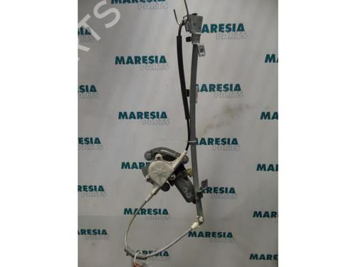 Used Front right window mechanism RENAULT MEGANE I Classic (LA0/1_) 1.6 16V (LA00, LA04, LA0B, LA11, LA16, LA19, LA1J, LA1K,... (107 hp) 31511780
