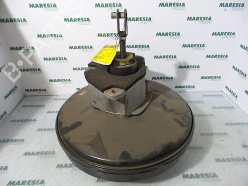 Used Servo brake Servo brake RENAULT MEGANE II (BM0/1_, CM0/1_) 1.9 dCi (BM0G, CM0G) (120 hp) 31513285 31513285