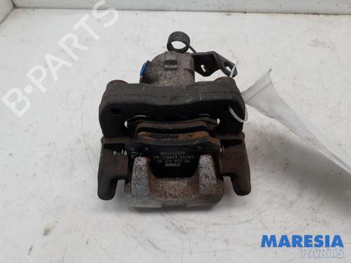 Right rear brake caliper CITROËN C4 CACTUS 1.2 THP 110 | BP31481789M106 - Image 4
