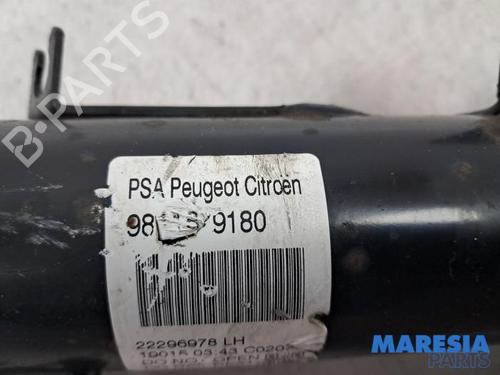 Left front shock absorber CITROËN C4 CACTUS 1.6 BlueHDi 100 | BP37875664M16 - Image 5