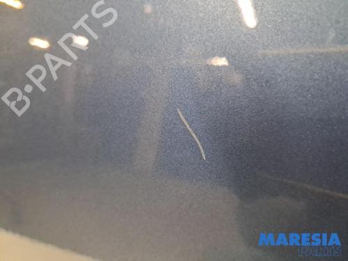 Højre side skydedør CITROËN BERLINGO MULTISPACE (B9) 1.6 VTi 120 | BP32011853C75 