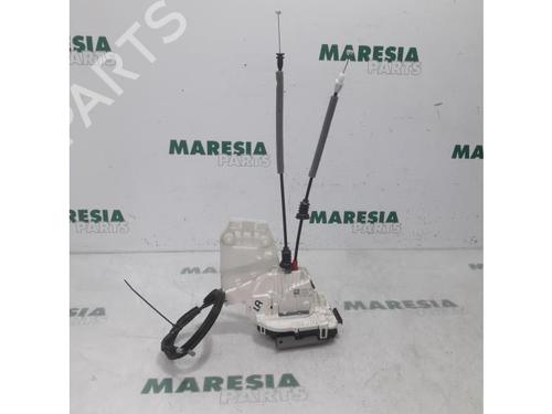 Used Electronic module FIAT 500X (334_) 1.6 (334AXE1A) (110 hp) 31467136