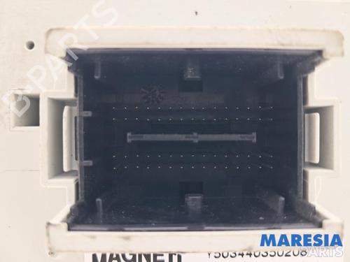 Engine control unit (ECU) ALFA ROMEO GIULIETTA (940_) 1.4 TB (940FXB1A, 940FXB11) | BP37524076M57 - Image 5