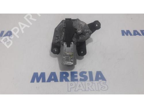Used Rear wiper motor FIAT PUNTO EVO (199_) 1.3 D Multijet (84 hp) 31489572