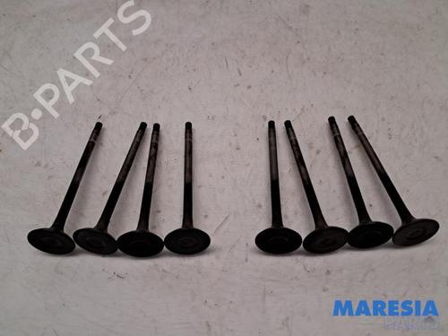 Used Other Other RENAULT MEGANE III Coupe (DZ0/1_) 1.4 TCe (DZ0F, DZ1V) (131 hp) 31531489 31531489