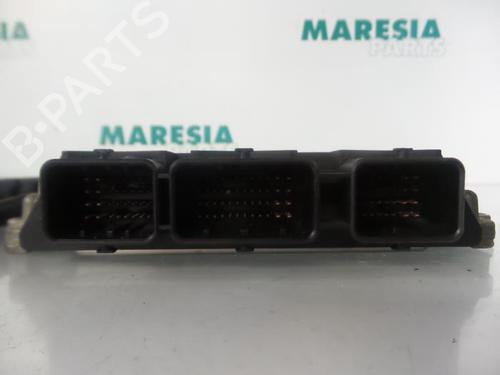 Engine control unit (ECU) RENAULT MEGANE II Estate (KM0/1_) 1.9 dCi (KMRG, KM1G, KM0G, KM2C) | BP31406677M57 