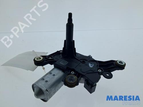 Used Rear wiper motor Rear wiper motor 37034354 37034354