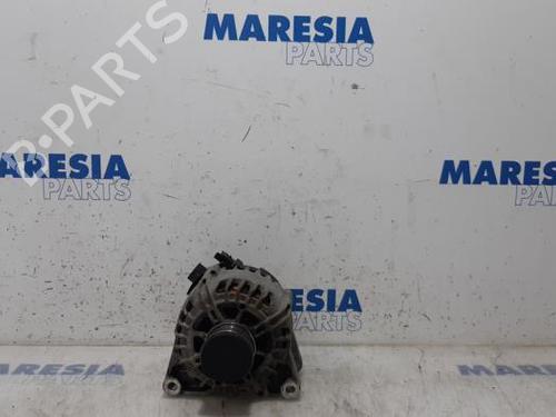 Alternator PEUGEOT 308 II (LB_, LP_, LW_, LH_, L3_) 1.2 THP 110 | BP31412327M7