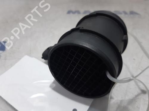 Mass air flow sensor OPEL COMBO Box Body/MPV (X12) 1.3 CDTI (B05) | BP31392596M95