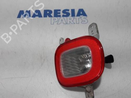 Used Rear fog light FIAT PANDA (312_, 319_) 0.9 (312PXP1A) (60 hp) 31508935